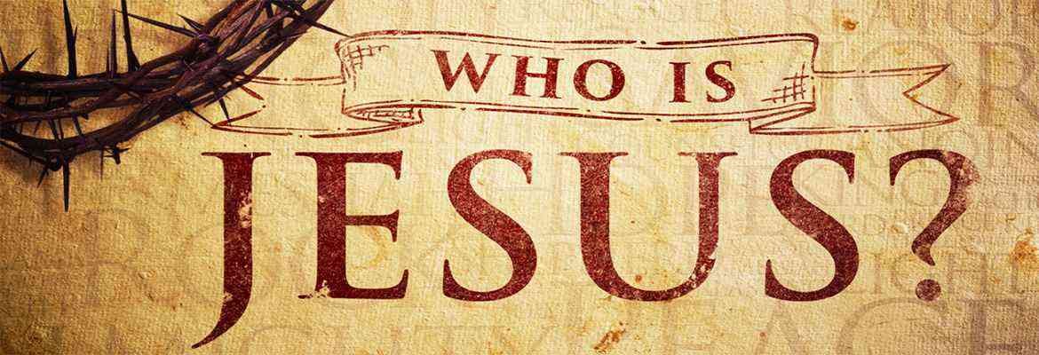 Who is Jesus? — Amazing Billy Graham Sermons