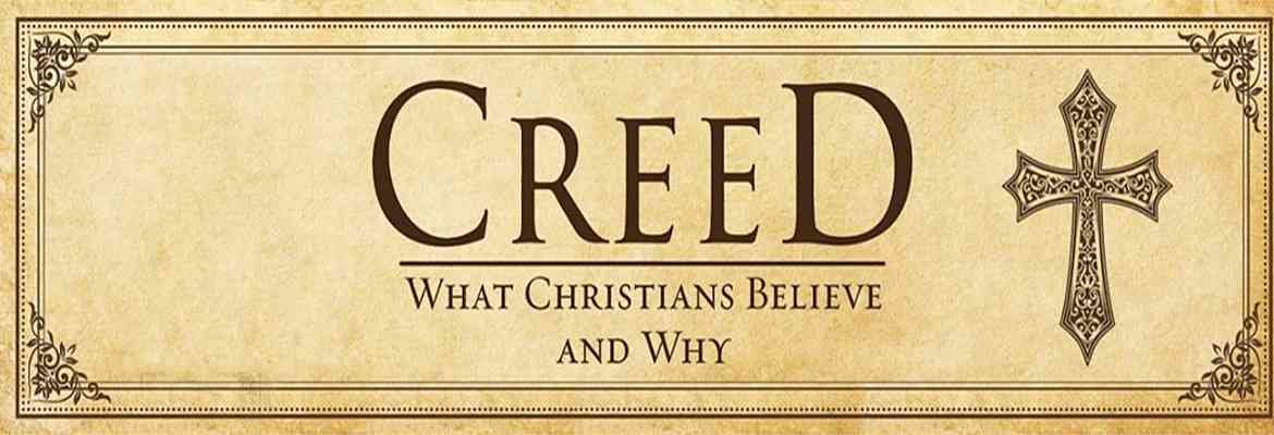 7 Ultimate Reasons The Apostles Creed And Nicene Creeds Are Virtuous