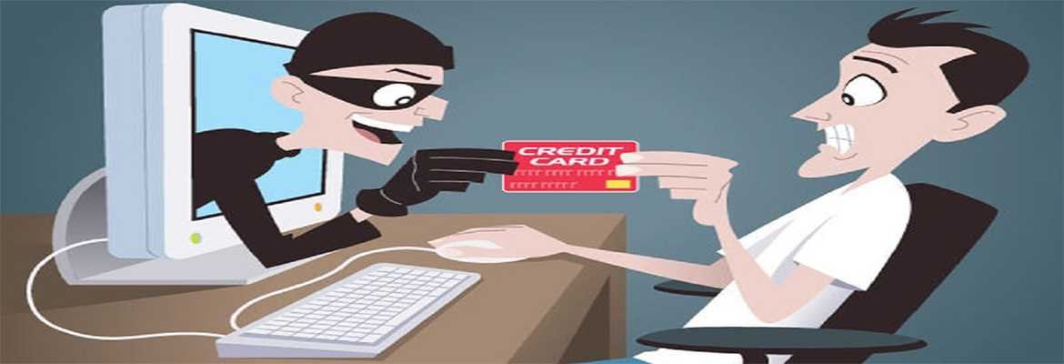 7 Tips to Protect Yourself from Identity Theft