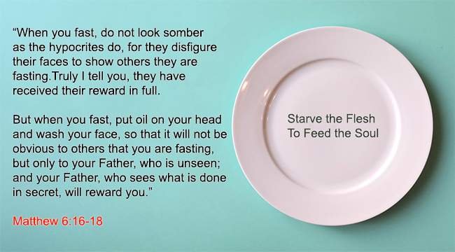 fasting-is-feasting-on-god-faith-church-milford-ohio-evangelical