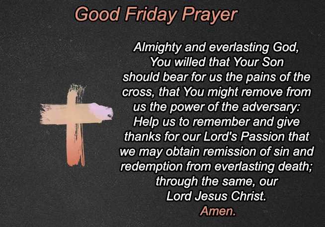 Meaning Of Good Friday 3 Ultimate Maundy Thursday Facts You Need To Know