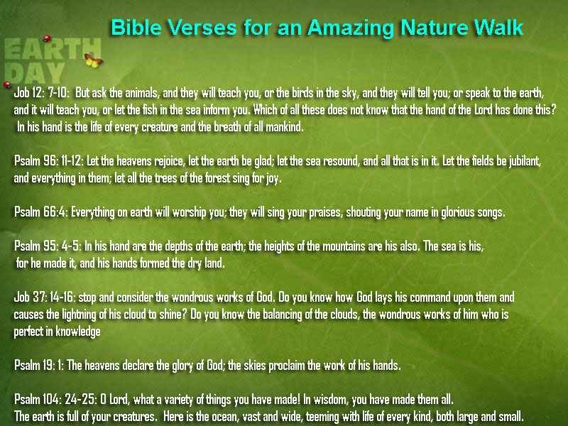 41-bible-verses-about-nature-3-meaningful-and-best-earth-day-activities