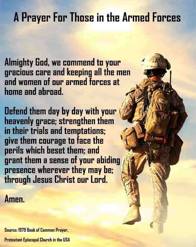 7-powerful-war-prayers-for-soldiers