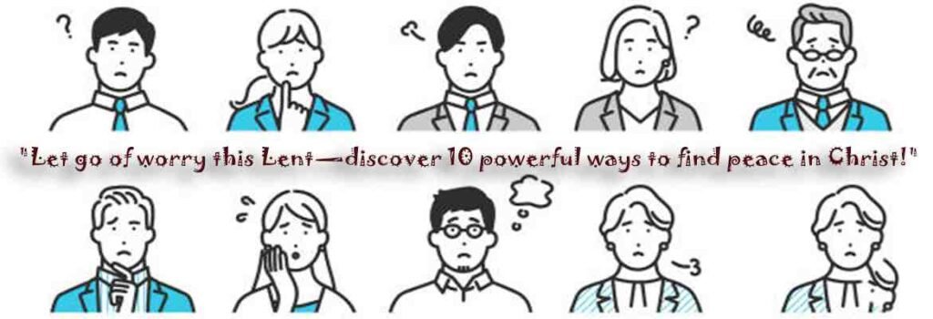 40 Faith Filled Lent Quotes To Help You Finish Your Awesome Lenten Journey